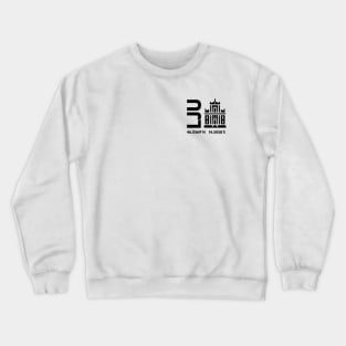 Ljubljana Crewneck Sweatshirt